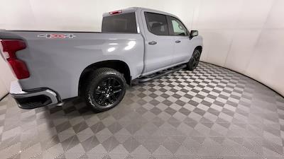 New 2025 Chevrolet Silverado 1500 Custom Crew Cab 4x4 Pickup for sale #T15121 - photo 2
