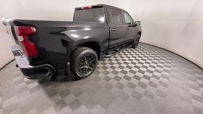 New 2025 Chevrolet Silverado 1500 Custom Crew Cab Pickup for sale #T15124 - photo 2