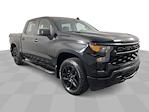 New 2025 Chevrolet Silverado 1500 Custom Crew Cab Pickup for sale #T15124 - photo 1