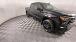 New 2025 Chevrolet Silverado 1500 Custom Crew Cab Pickup for sale #T15124 - photo 3