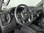 New 2025 Chevrolet Silverado 1500 Custom Crew Cab Pickup for sale #T15124 - photo 10