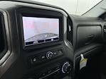New 2025 Chevrolet Silverado 1500 Custom Crew Cab Pickup for sale #T15124 - photo 14