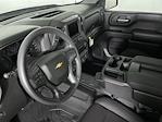 New 2025 Chevrolet Silverado 1500 Custom Crew Cab Pickup for sale #T15124 - photo 19