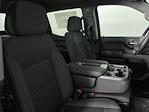 New 2025 Chevrolet Silverado 1500 Custom Crew Cab Pickup for sale #T15124 - photo 25