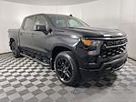 New 2025 Chevrolet Silverado 1500 Custom Crew Cab Pickup for sale #T15124 - photo 32