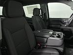 New 2025 Chevrolet Silverado 1500 Custom Crew Cab Pickup for sale #T15124 - photo 56