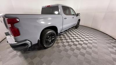 New 2025 Chevrolet Silverado 1500 Custom Crew Cab Pickup for sale #T15125 - photo 2