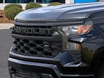 New 2025 Chevrolet Silverado 1500 Custom Crew Cab Pickup for sale #T15126 - photo 13