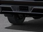 New 2025 Chevrolet Silverado 1500 Custom Crew Cab Pickup for sale #T15126 - photo 14