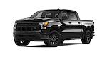New 2025 Chevrolet Silverado 1500 Custom Crew Cab Pickup for sale #T15126 - photo 25