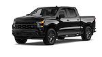 New 2025 Chevrolet Silverado 1500 Custom Crew Cab Pickup for sale #T15126 - photo 26