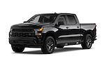 New 2025 Chevrolet Silverado 1500 Custom Crew Cab Pickup for sale #T15126 - photo 27