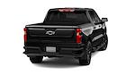 New 2025 Chevrolet Silverado 1500 Custom Crew Cab Pickup for sale #T15126 - photo 29