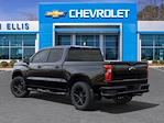 New 2025 Chevrolet Silverado 1500 Custom Crew Cab Pickup for sale #T15126 - photo 4
