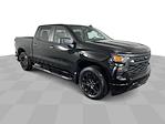 New 2025 Chevrolet Silverado 1500 Custom Crew Cab Pickup for sale #T15126 - photo 34