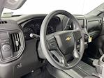 New 2025 Chevrolet Silverado 1500 Custom Crew Cab Pickup for sale #T15126 - photo 43