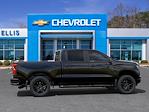 New 2025 Chevrolet Silverado 1500 Custom Crew Cab Pickup for sale #T15126 - photo 5