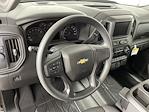 New 2025 Chevrolet Silverado 1500 Custom Crew Cab Pickup for sale #T15126 - photo 52