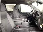 New 2025 Chevrolet Silverado 1500 Custom Crew Cab Pickup for sale #T15126 - photo 59