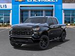 New 2025 Chevrolet Silverado 1500 Custom Crew Cab Pickup for sale #T15126 - photo 6