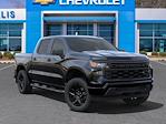 New 2025 Chevrolet Silverado 1500 Custom Crew Cab Pickup for sale #T15126 - photo 7