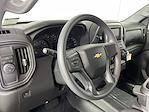 New 2025 Chevrolet Silverado 1500 Custom Crew Cab Pickup for sale #T15126 - photo 75