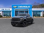 New 2025 Chevrolet Silverado 1500 Custom Crew Cab Pickup for sale #T15126 - photo 8