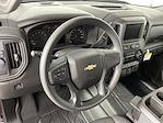 New 2025 Chevrolet Silverado 1500 Custom Crew Cab Pickup for sale #T15126 - photo 84