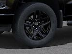 New 2025 Chevrolet Silverado 1500 Custom Crew Cab Pickup for sale #T15126 - photo 9