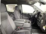 New 2025 Chevrolet Silverado 1500 Custom Crew Cab Pickup for sale #T15126 - photo 91