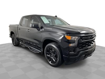 2023 Chevrolet Silverado 1500 Crew Cab RWD Pickup for sale #T15126A - photo 1