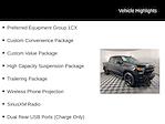 2023 Chevrolet Silverado 1500 Crew Cab RWD Pickup for sale #T15126A - photo 37