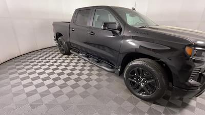 2025 Chevrolet Silverado 1500 Crew Cab RWD Pickup for sale #DT15127 - photo 2