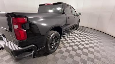 New 2025 Chevrolet Silverado 1500 RST Crew Cab Pickup for sale #T15127 - photo 2