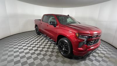 New 2025 Chevrolet Silverado 1500 RST Crew Cab Pickup for sale #T15128 - photo 1