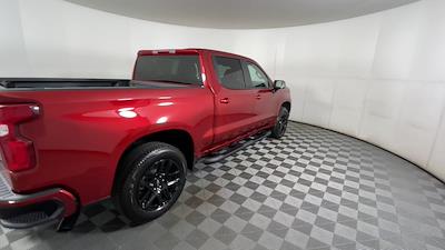 New 2025 Chevrolet Silverado 1500 RST Crew Cab Pickup for sale #T15128 - photo 2