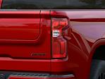 New 2025 Chevrolet Silverado 1500 RST Crew Cab RWD Pickup for sale #T15128 - photo 11