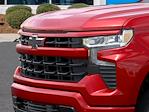 New 2025 Chevrolet Silverado 1500 RST Crew Cab RWD Pickup for sale #T15128 - photo 13