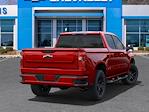 New 2025 Chevrolet Silverado 1500 RST Crew Cab RWD Pickup for sale #T15128 - photo 2