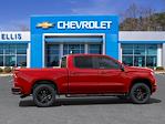 New 2025 Chevrolet Silverado 1500 RST Crew Cab RWD Pickup for sale #T15128 - photo 5