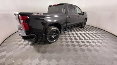 New 2025 Chevrolet Silverado 1500 Custom Crew Cab 4x4 Pickup for sale #T15129 - photo 2