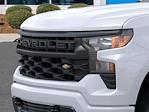 New 2025 Chevrolet Silverado 1500 Custom Crew Cab 4x4 Pickup for sale #T15132 - photo 13