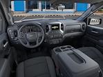 New 2025 Chevrolet Silverado 1500 Custom Crew Cab 4x4 Pickup for sale #T15132 - photo 15