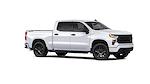 New 2025 Chevrolet Silverado 1500 Custom Crew Cab 4x4 Pickup for sale #T15132 - photo 30