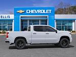 New 2025 Chevrolet Silverado 1500 Custom Crew Cab 4x4 Pickup for sale #T15132 - photo 5