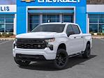 New 2025 Chevrolet Silverado 1500 Custom Crew Cab 4x4 Pickup for sale #T15132 - photo 6