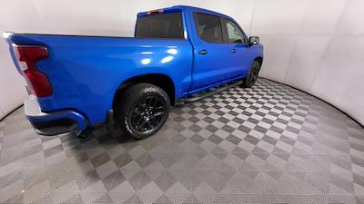New 2025 Chevrolet Silverado 1500 Custom Crew Cab Pickup for sale #T15135 - photo 2