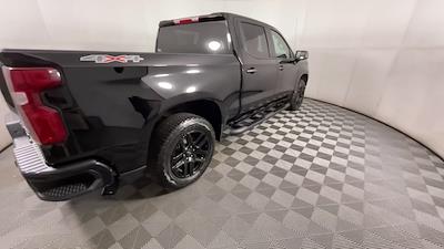 2025 Chevrolet Silverado 1500 Crew Cab 4x4 Pickup for sale #T15136 - photo 2