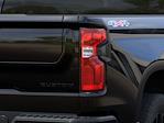 New 2025 Chevrolet Silverado 1500 Custom Crew Cab 4x4 Pickup for sale #T15136 - photo 11