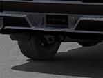New 2025 Chevrolet Silverado 1500 Custom Crew Cab 4x4 Pickup for sale #T15136 - photo 14